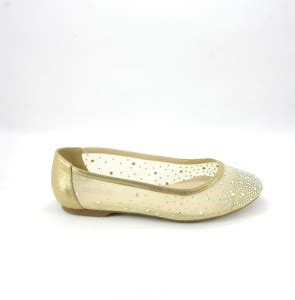 ballerine n33 burberry ebay|Ballerine in tessuto a rete (Oro) .